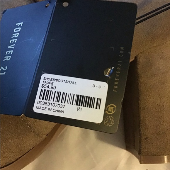 Boots - Picture 2 of 2